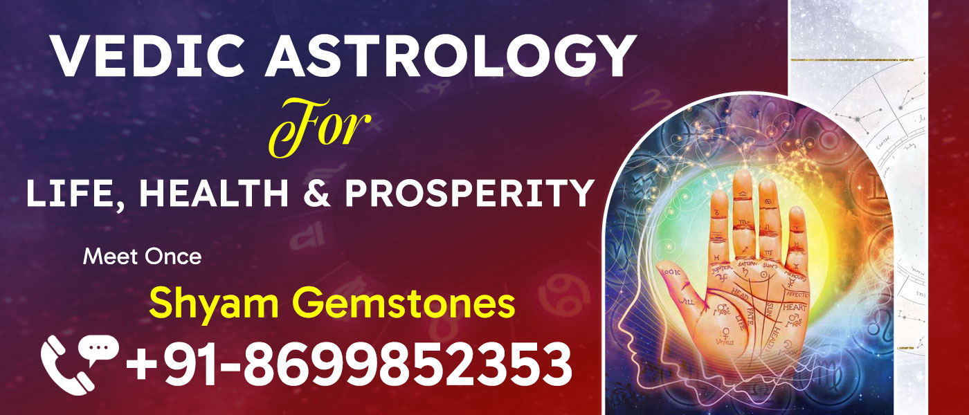 Vedic Astrology