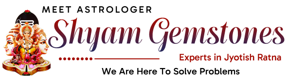 Shyam Gemstones